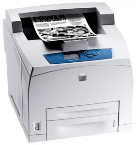 Замена вала на принтере Xerox 4510DN в Воронеже